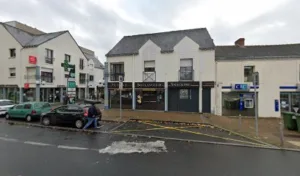 Abou-Khalil Georges à Thouaré-sur-Loire
