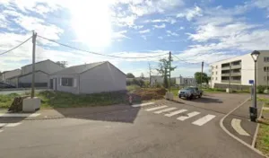 Benatti-Charpentier Cristelle à Homécourt