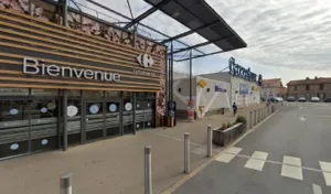 Véronique Camp Christelle Briand à La Roche-sur-Yon