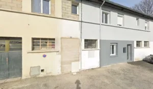 Del Valle Planques Laure Marie Neige à Aussillon