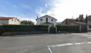 Gau-Moréno Fabienne à Aussillon