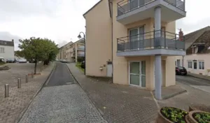 Noizat Stéphanie à Saint-Florent-sur-Cher