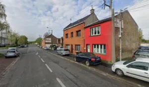 Cabinet infirmier Azoud à Fouquières-lès-Lens