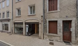 Murgue-Saby Solange à Yssingeaux