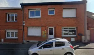 Waterlot Jérémie à Fouquières-lès-Lens