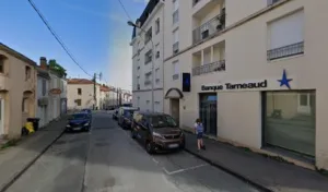 Renaud Véronique à La Roche-sur-Yon