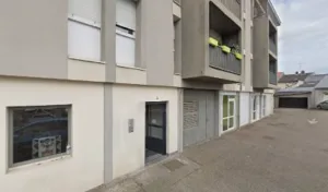 Frey Philippe à Uckange