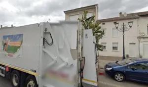 Macquet Yannick à Uckange