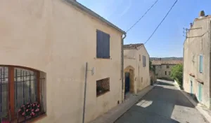 Avril Patricia à Lançon-Provence