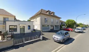 Huet-Lachaud Nadine à Malemort