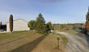 Badei Pascale à Entraigues-sur-la-Sorgue