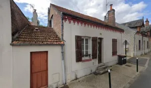 Boissonnet Anne-Marie à La Ferté-Saint-Aubin