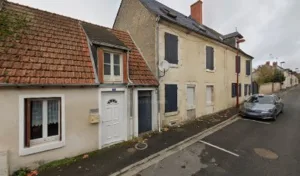 Trumeau emilie à Saint-Florent-sur-Cher