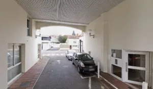 Pillon Annie à Charnay-lès-Mâcon