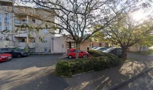 Huguet Evelyne à Charnay-lès-Mâcon