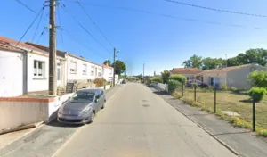 Marionneau Danièle à La Roche-sur-Yon