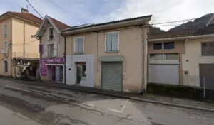 Luperto et Cuny SCM à Villard-Bonnot