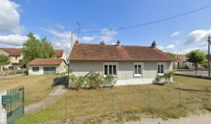 Habert Isabelle à La Ferté-Saint-Aubin