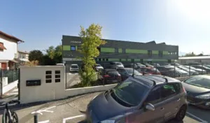 Maxime ZOGHEIB à Seyssins