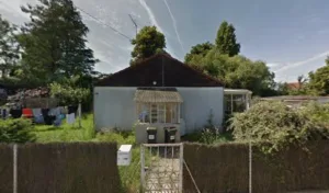 Herpin Magali à La Ferté-Saint-Aubin