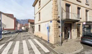 Lopez Seraphin Marie Helene à Villard-Bonnot