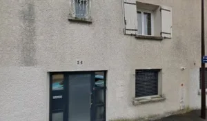 Ghesquieres Anquetil Laetitia à Avignon