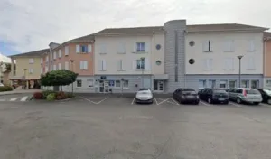 Montanari Christophe à Jurançon