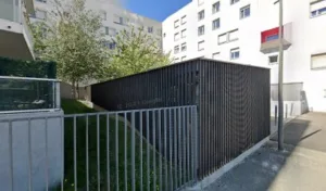 Kinésithérapie et Ostéopathie coté Evaé Rive gauche à Strasbourg