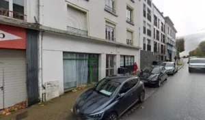 Guivarch Armelle à Lorient