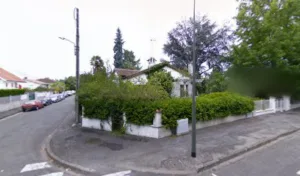 Marjorie Mosa à Pau