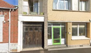 Drevet Marie-Pierre à Fouquières-lès-Lens