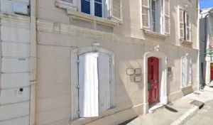 Champion Richard à Morières-lès-Avignon