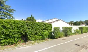 Blanc Dominique à Morières-lès-Avignon