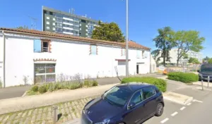 ASSI Centre de santé infirmier ADMR à La Roche-sur-Yon