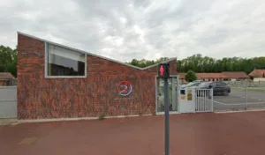 Cerf Laurent à Fouquières-lès-Lens