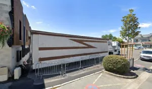 Cournil Suzanne à Malemort