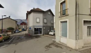 Matencio Olga à Villard-Bonnot