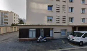 cabinet infirmier de la Cigaliére à Gap