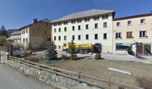 Arnaud Sylvie à Faucon-de-Barcelonnette