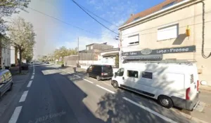 Chaudy Julie à Loos-en-Gohelle