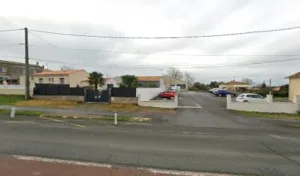 Baverel Dorothée à Tonnay-Charente