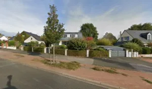 Foulfoin Daniel à Montreuil-Juigné