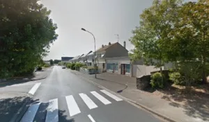 Foulfoin Daniel à Montreuil-Juigné