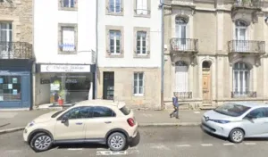 Solutech Informatique à Vannes