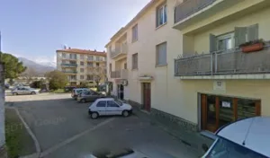 Cabinet Infirmier Stéphane Bertrand à Corte