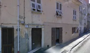 Giorgi Aline à Corte