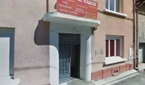 Puech Françoise à Saint-Girons