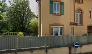 Benchalal Djemal à Trévoux