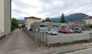 Rey Sébastien à Vizille