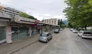 Jacquier Sylvie à Vizille